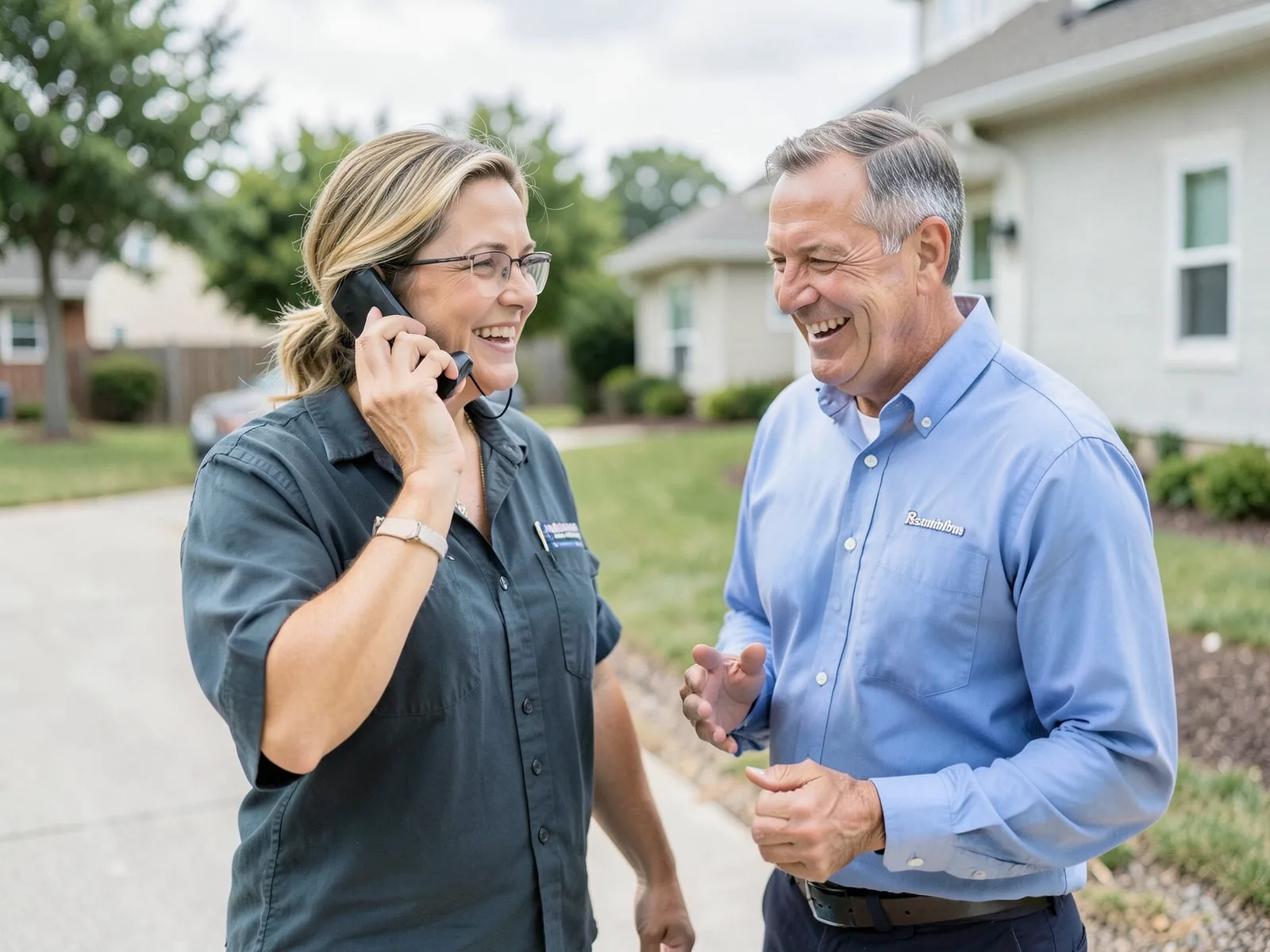 Frequently Asked Questions About Roof Leak Water Damage Restoration in Beavercreek, OR